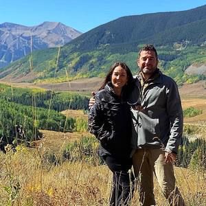 Meet your Posher, Chad